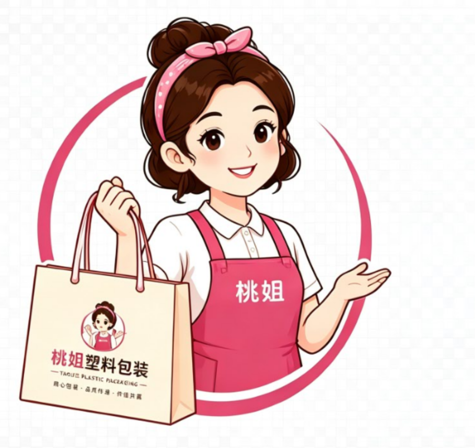 桃姐包装